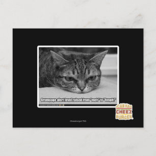 Postal Alerta de página de grupo