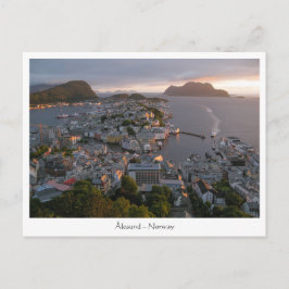 Postal Alesund