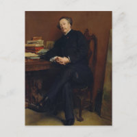 Alexander Dumas Fils 1877
