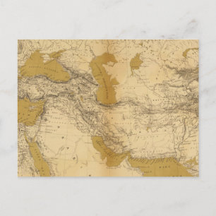 Postal Alexander Emprire