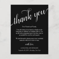 Alexandra Simple Wedding Recepción Gracias