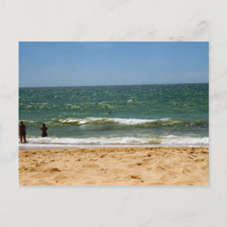 Postal Algarve