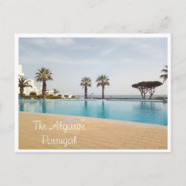 Postal Algarve, Portugal