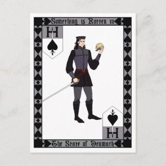 Postal Algo es putrefacto