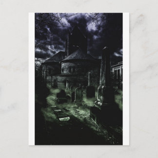 Postal Algo Malvado Viene De Esta Manera...