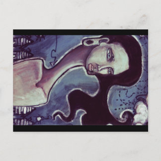 Postal Algo Que Mantener