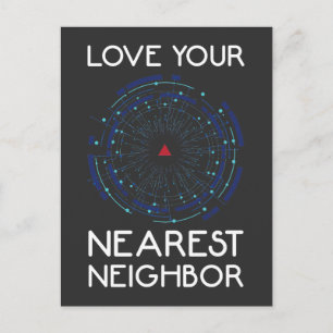 Postal Algoritmo de vecino más cercano de Machine Learnin