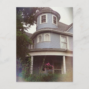 Postal Alguien está observando