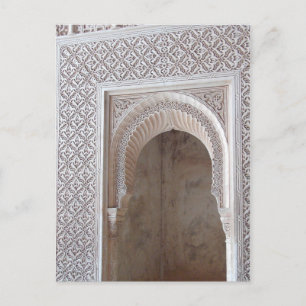 Postal Alhambra-5