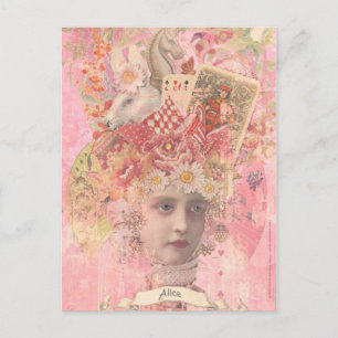 Postal Alice