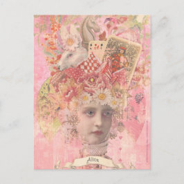 Postal Alice