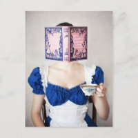 Alice In Wonderland