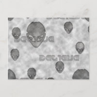 Alien Believe