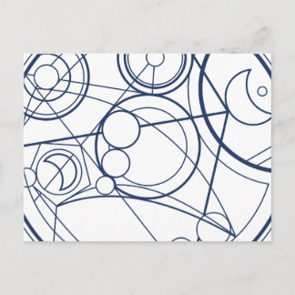 Postal Alien Seal