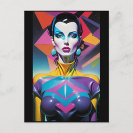 Postal All Heart Plus Latex