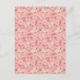 Postal All occasion card