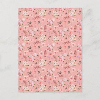 Postal All occasion card