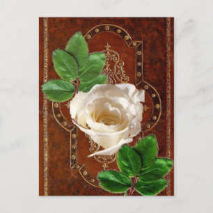 Postal Alle de Wercken