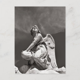 Postal Alle Engel Singen - Sizilien - Italien