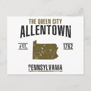 Postal Allentown