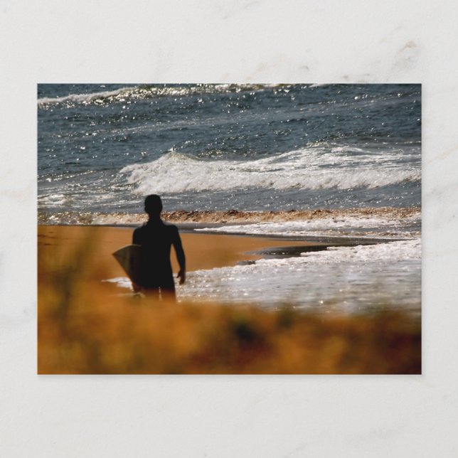 Postal allí (Anverso)