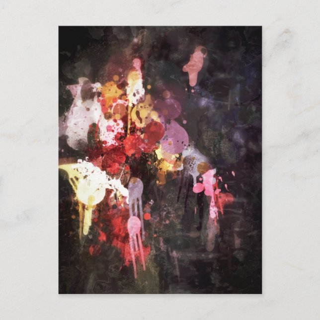 Postal Allure (Anverso)