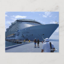 Allure en el horizonte