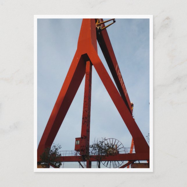 Postal Almada (Portugal) (Anverso)