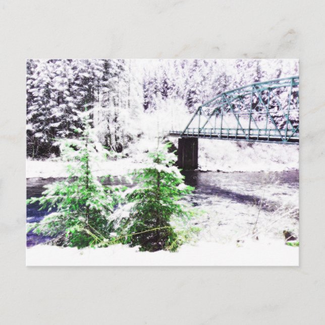 Postal almádena (Anverso)