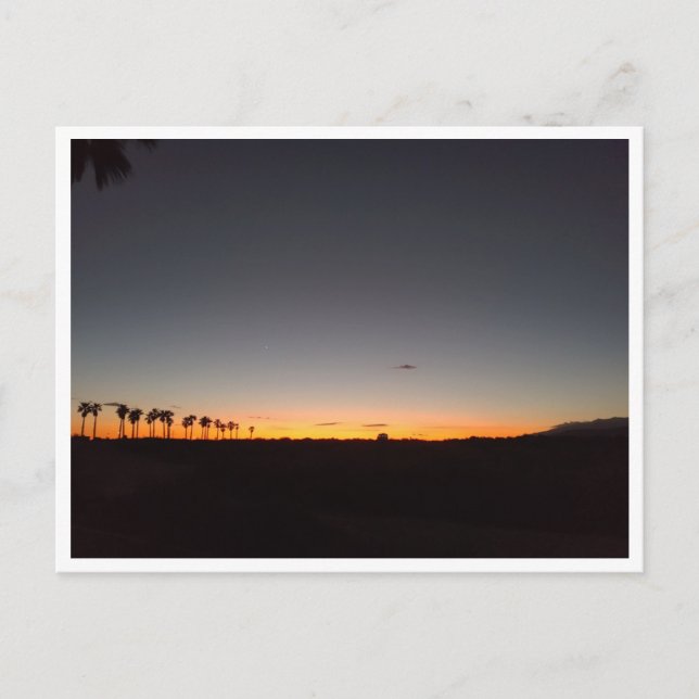 Postal Almería (España) (Anverso)