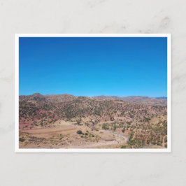 Postal Almogia, Andalucía (España)