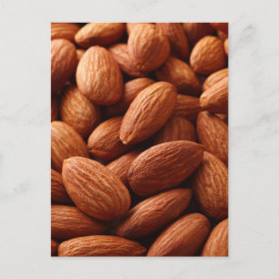Postal Almond