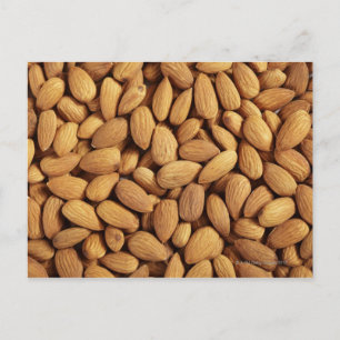 Postal Almonds