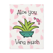 Aloe Vera Mucho Amor