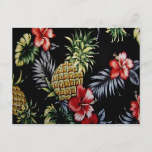 Postal Aloha