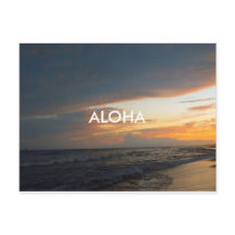 Aloha, Oahu.