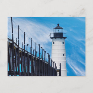 Postal Along Manistee