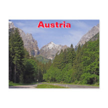 Alpes austríacos