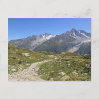 Alpes franceses Chamonix