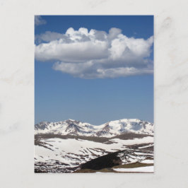 Postal Alpine Tundra