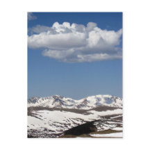 Alpine Tundra