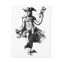 Alquimia de Hermes Trismegistus