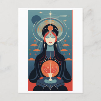 Postal Alta Presidad