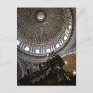 Postal Altar
