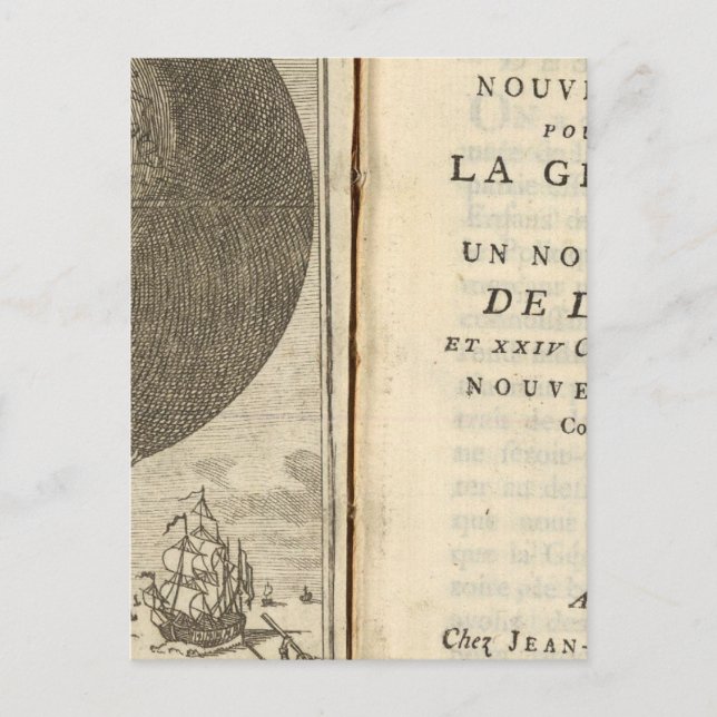 Postal Altas (Anverso)