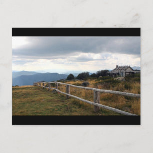 Postal Alto País de Victoria