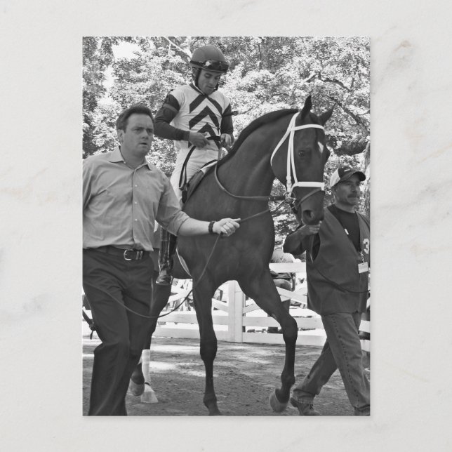 Postal Alto rescate (Anverso)