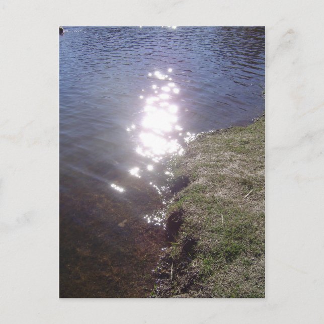 Postal Aluminantes (Anverso)