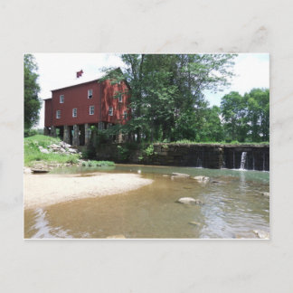 Postal Alvin C York Postcard