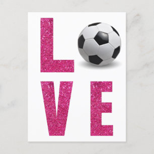 Postal Ama el fútbol